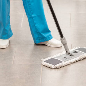 Floor Treatment