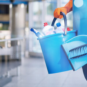 General Cleaning