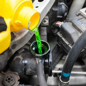 Vehicle Chemicals